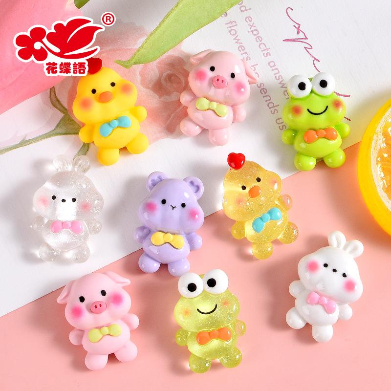 Phụ Kiện Nhỏ Xinh FL-234