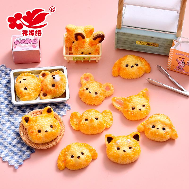 Phụ Kiện Nhỏ Xinh Bánh quy mô hình mini (NX-36)