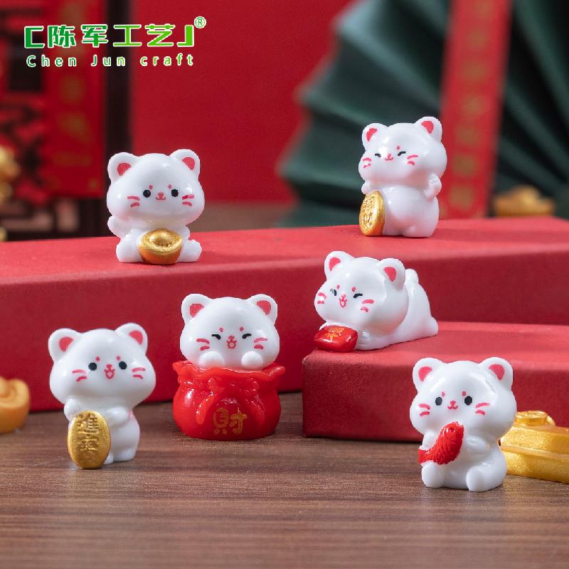 Phụ Kiện Tiểu Cảnh ZC-1783