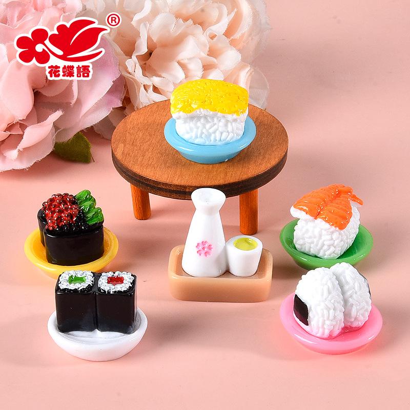 Phụ Kiện Nhỏ Xinh FL-222