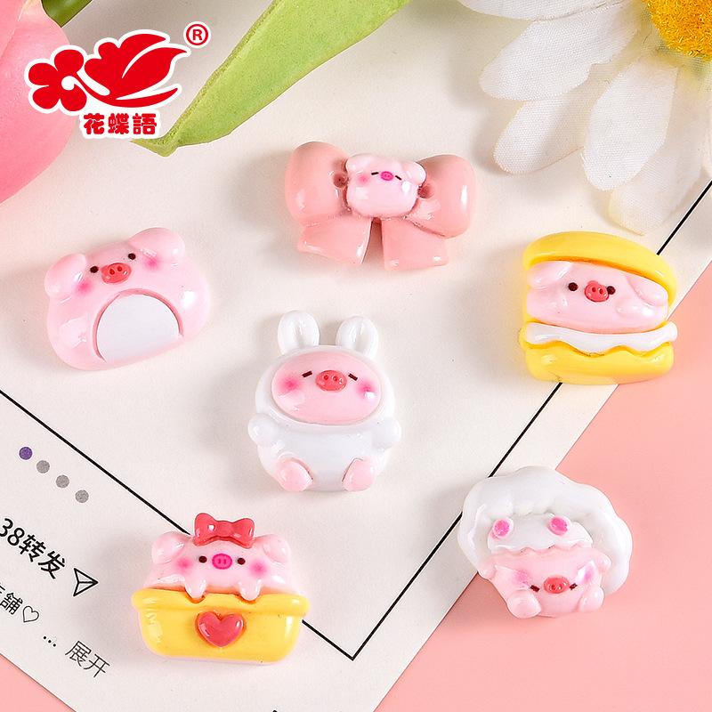 Phụ Kiện Nhỏ Xinh FL-547