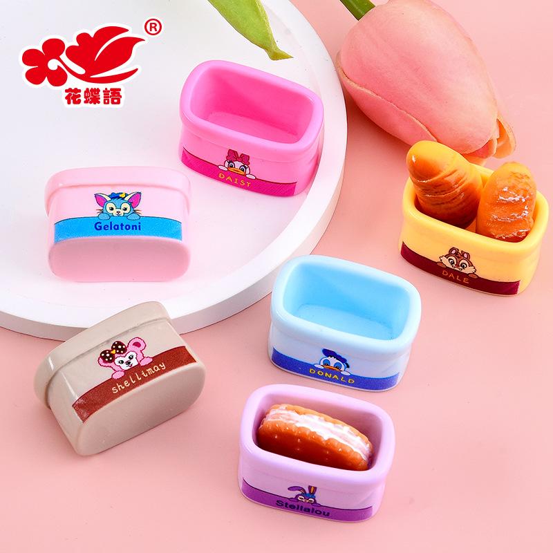 Phụ Kiện Nhỏ Xinh FL-603