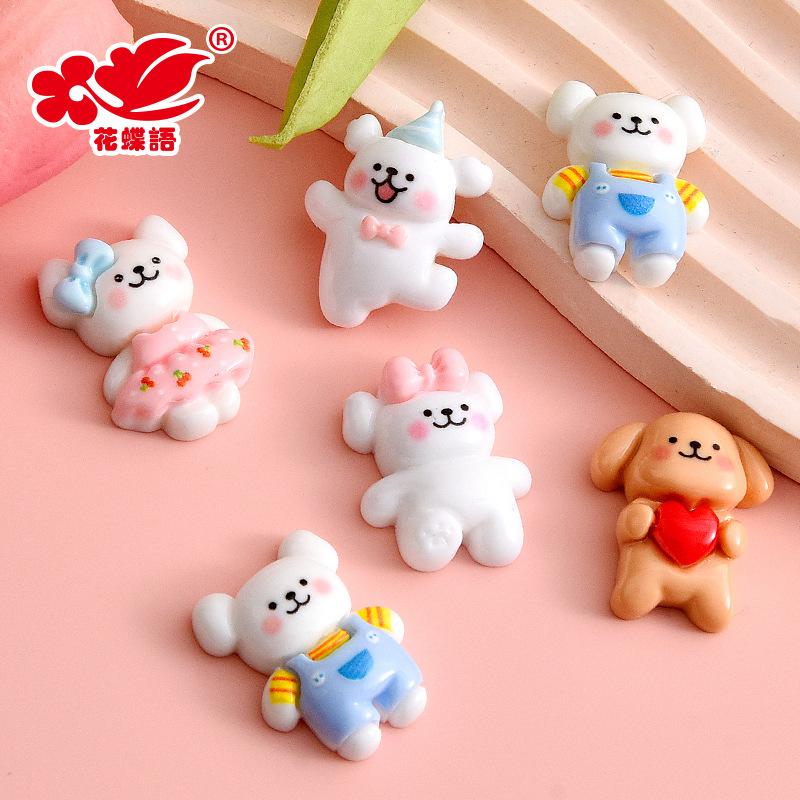 Phụ Kiện Nhỏ Xinh FL-74