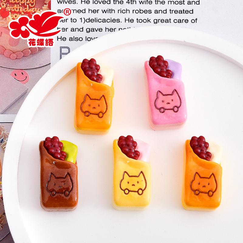 Phụ Kiện Nhỏ Xinh FL-50