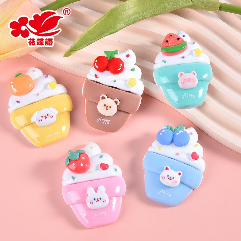 Phụ Kiện Nhỏ Xinh FL-420