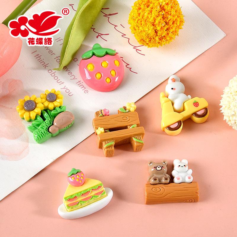 Phụ Kiện Nhỏ Xinh FL-263