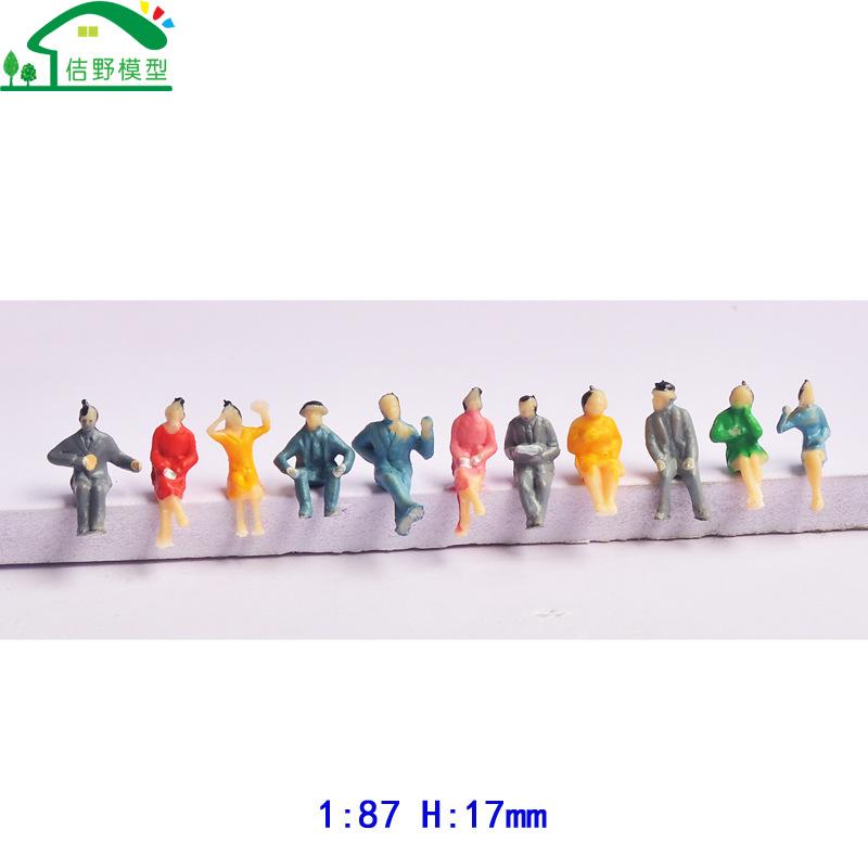 Phụ Kiện Mô Hình JY-51