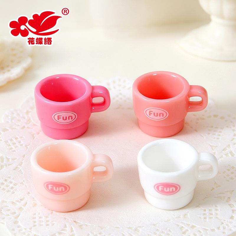 Phụ Kiện Nhỏ Xinh Cốc mug phong cách INS (NX-120)