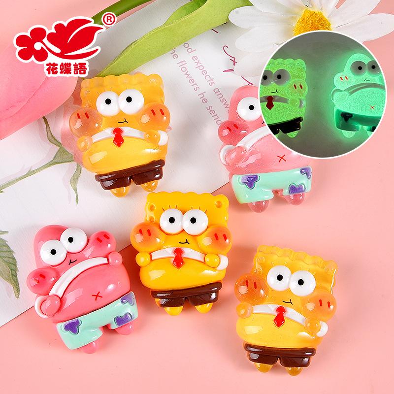 Phụ Kiện Nhỏ Xinh FL-568