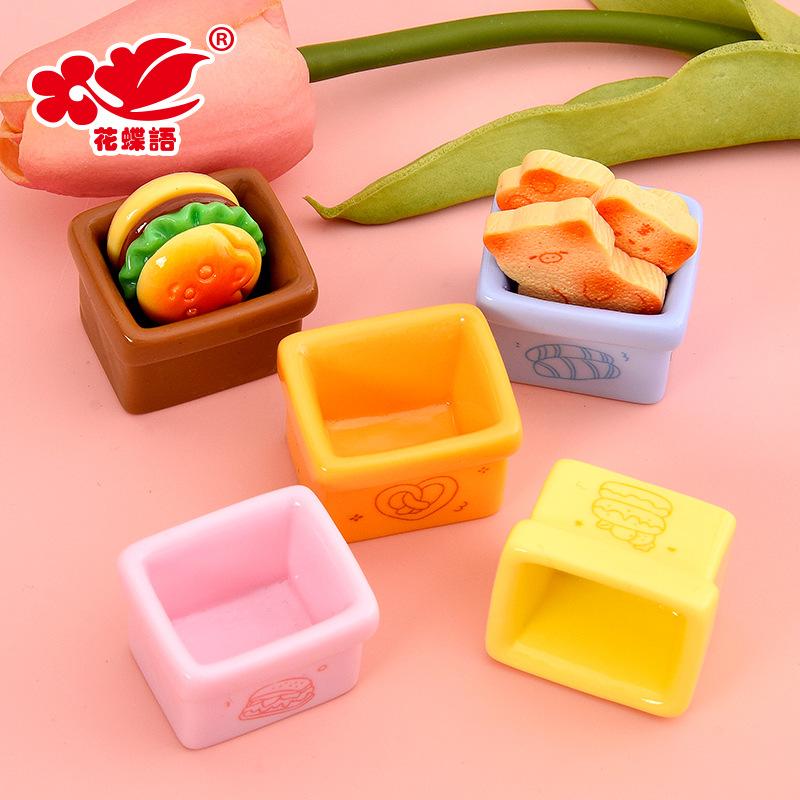 Phụ Kiện Nhỏ Xinh Túi bánh mì mini (NX-470)
