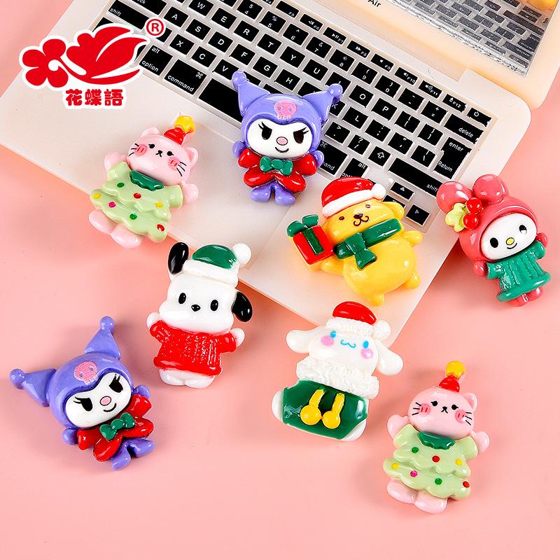 Phụ Kiện Nhỏ Xinh FL-431