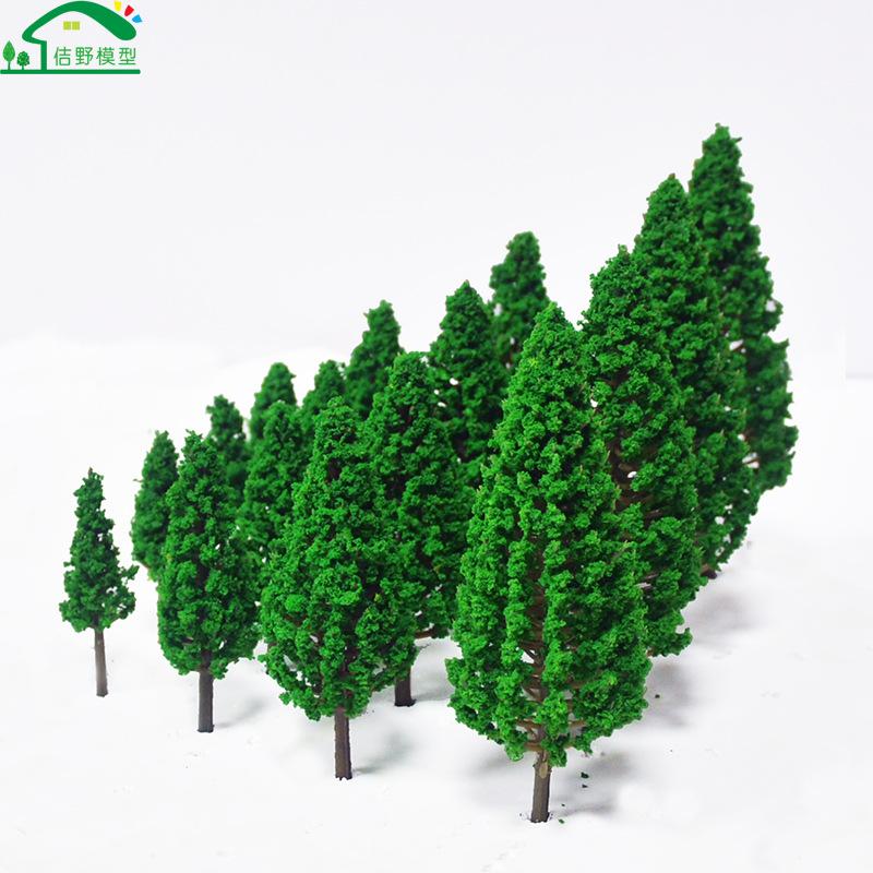 Phụ Kiện Mô Hình JY-34