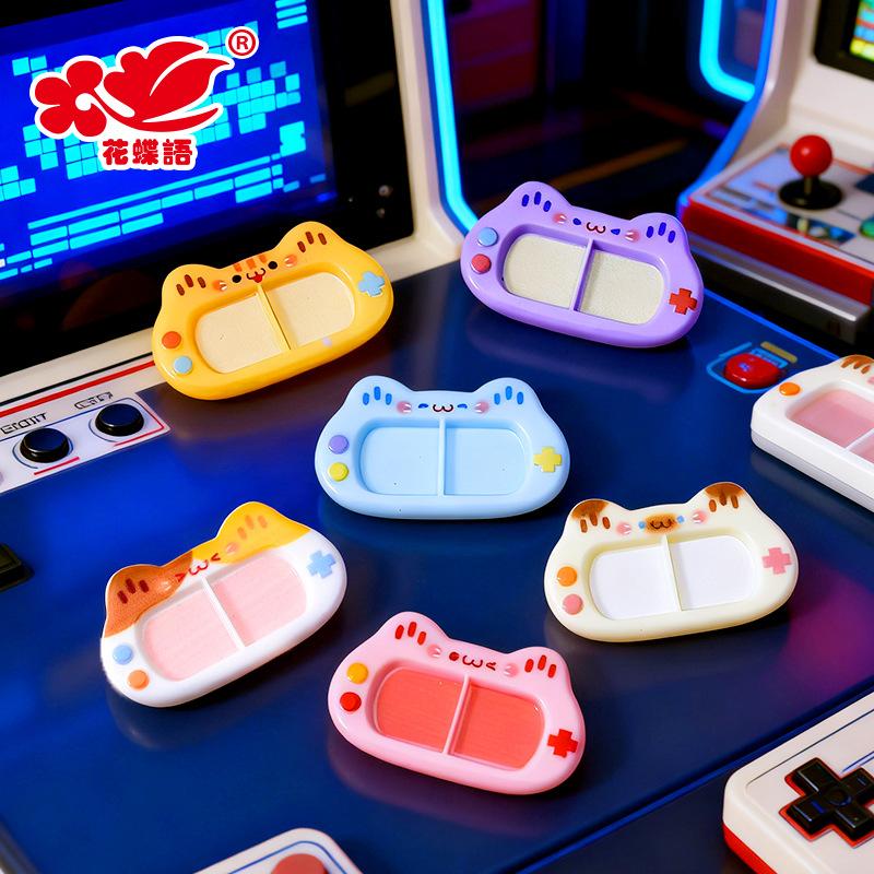 Phụ Kiện Nhỏ Xinh Mèo máy game mini (NX-165)