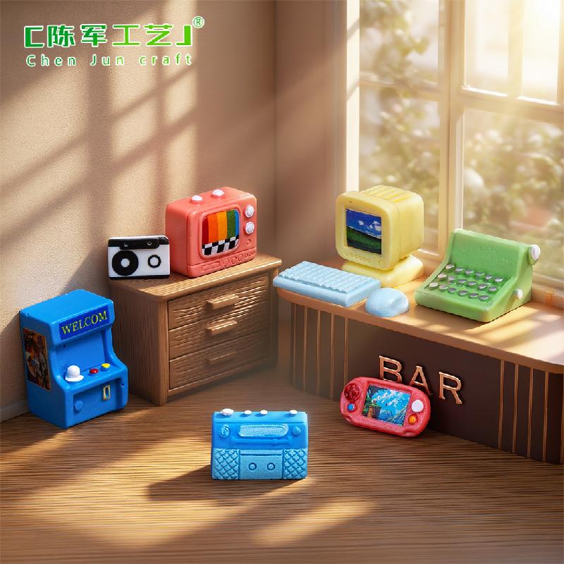 Phụ Kiện Tiểu Cảnh ZC-1759