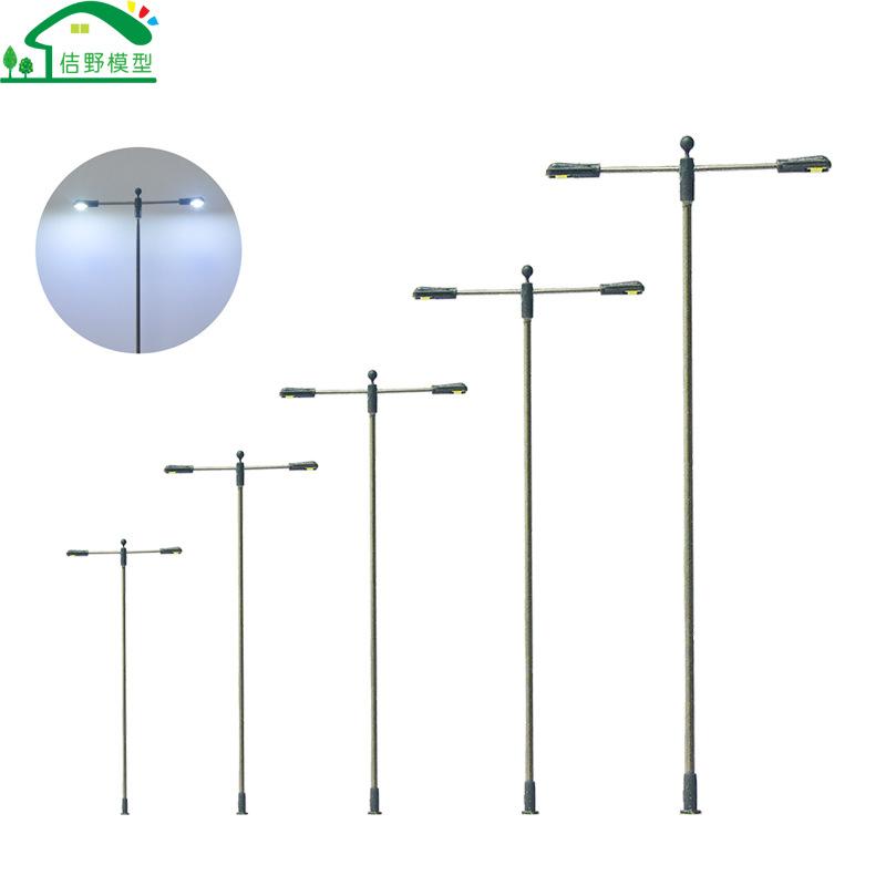 Phụ Kiện Mô Hình JY-315