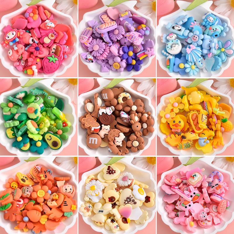 Phụ Kiện Nhỏ Xinh FL-356