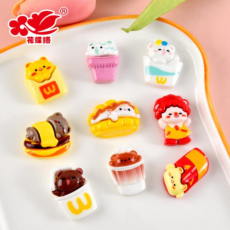 Phụ Kiện Nhỏ Xinh FL-402