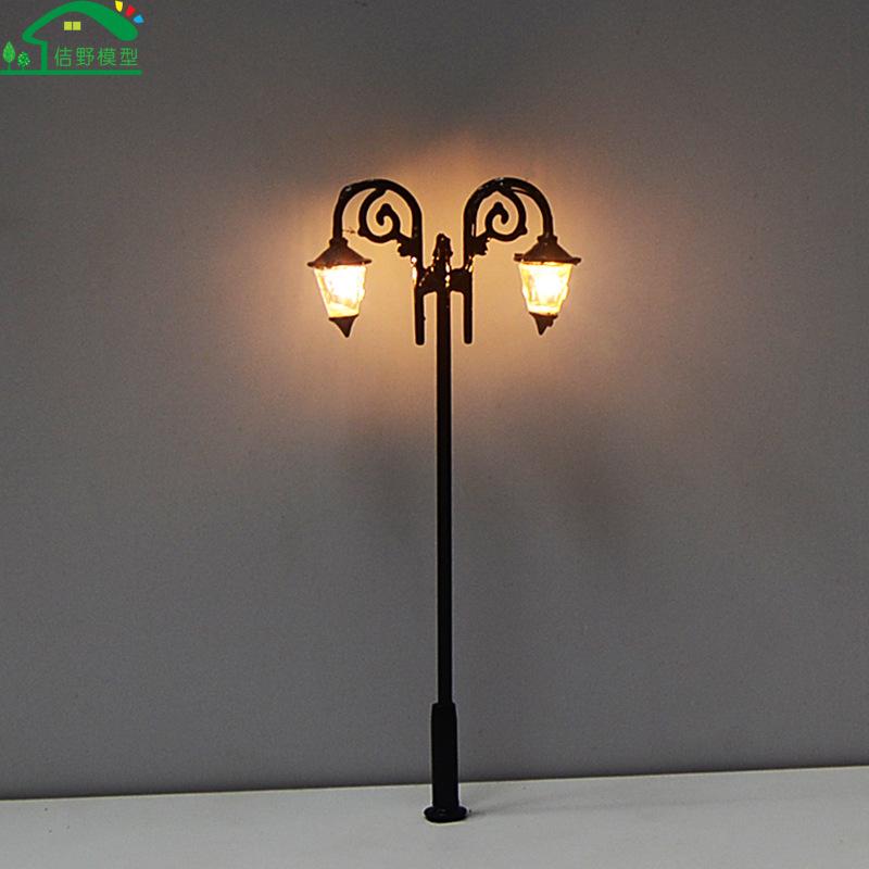 Phụ Kiện Mô Hình JY-182