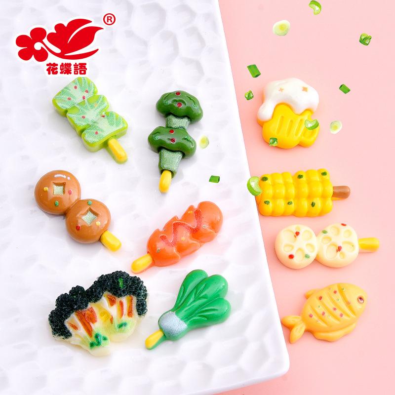 Phụ Kiện Nhỏ Xinh FL-114