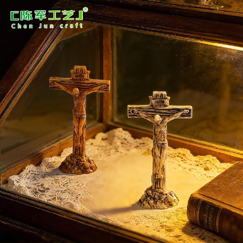 Phụ Kiện Tiểu Cảnh ZC-1889