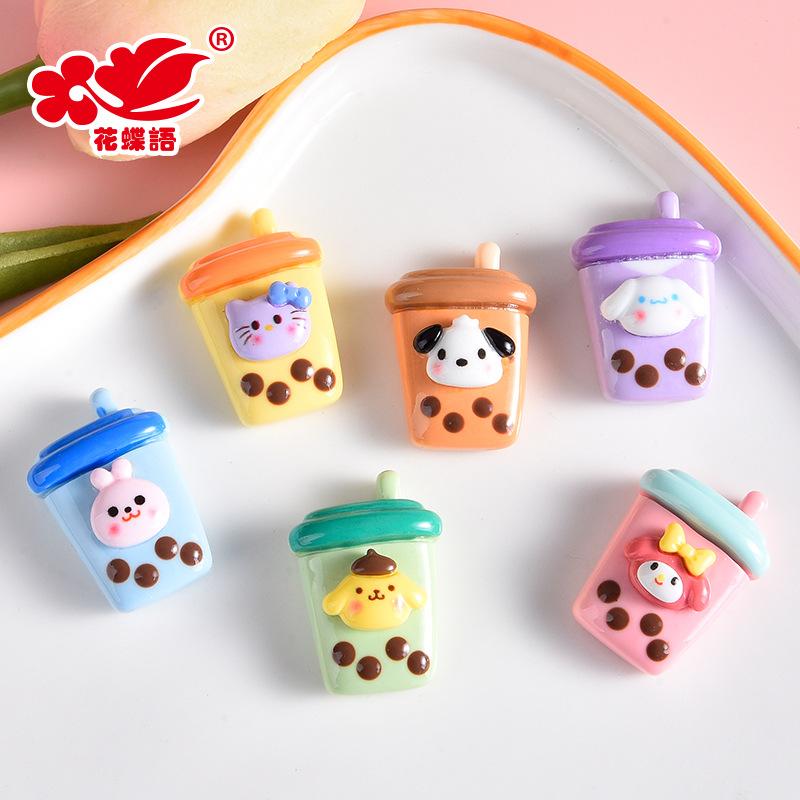 Phụ Kiện Nhỏ Xinh FL-363