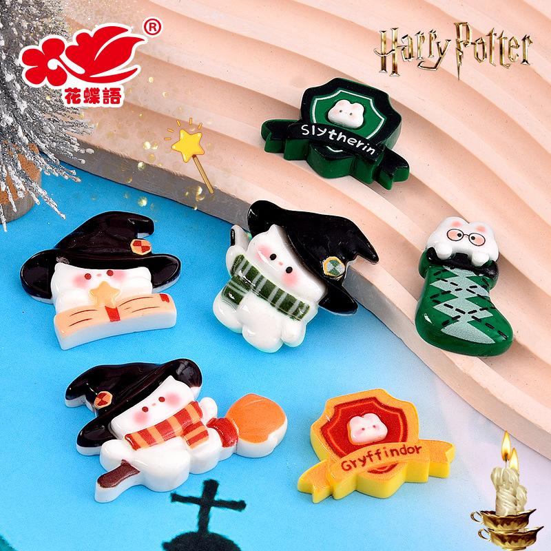 Phụ Kiện Nhỏ Xinh Harry Potter mini (NX-263)