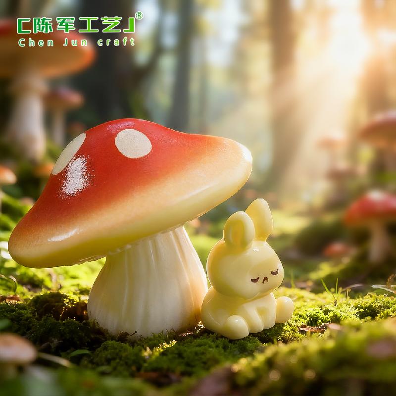 Phụ Kiện Tiểu Cảnh ZC-1745