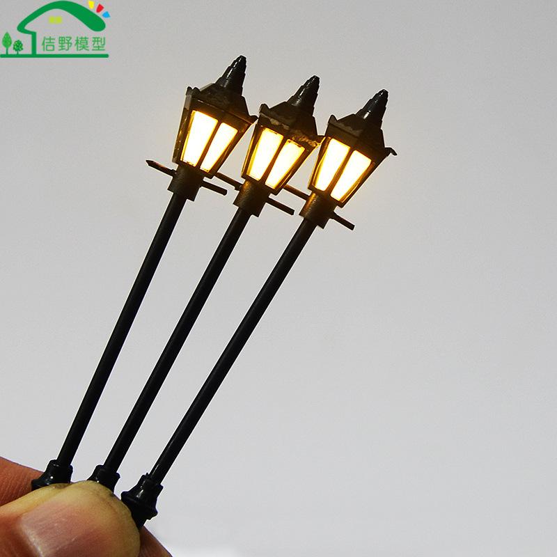 Phụ Kiện Mô Hình JY-40