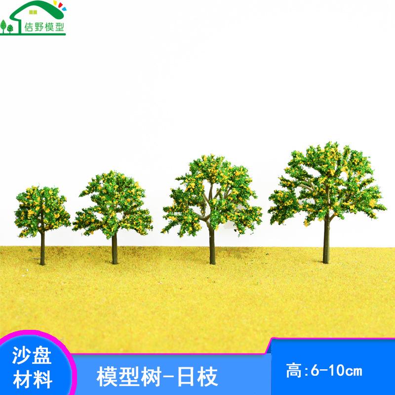 Phụ Kiện Mô Hình JY-252