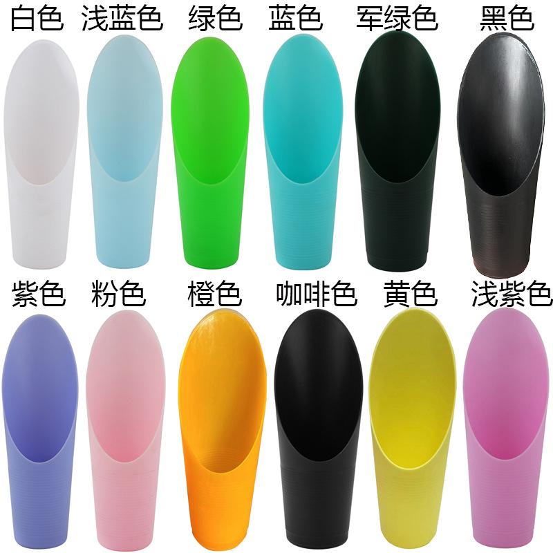 Phụ Kiện Tiểu Cảnh Xẻng và cốc nhựa đa năng trồng tiểu cảnh tiện lợi (BS-18)