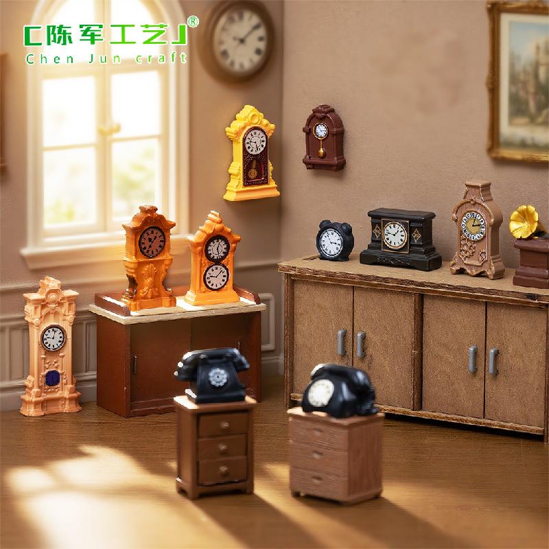 Phụ Kiện Tiểu Cảnh ZC-1725